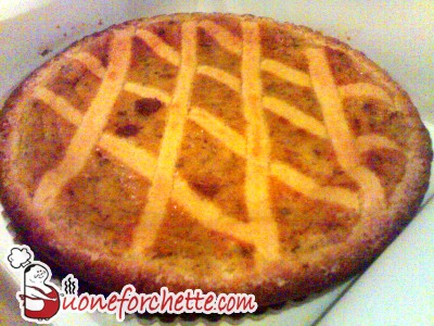 Pastiera napoletana