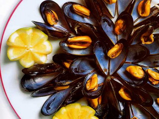 Ricetta Impepata di cozze