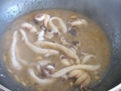 Brodo di pesce