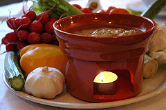 Bagna Cauda