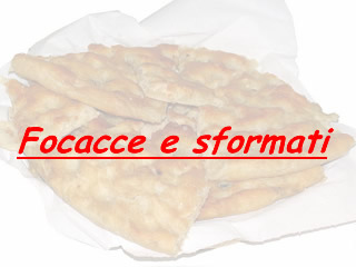 Ricetta Sformato di baccalà