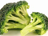 Sformato di broccoli