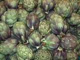 Ricetta Sformato di carciofi e patate