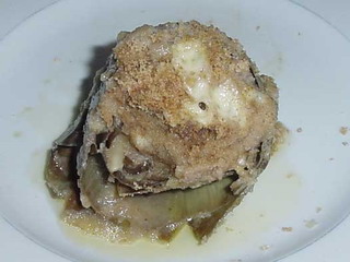 Ricetta Carciofi ripieni