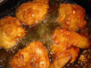 Ricetta Agnello fritto