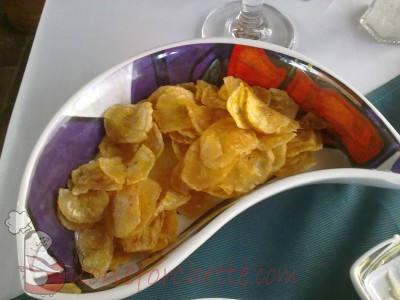 Ricetta Banane fritte