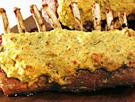 Ricetta Agnello alle erbe