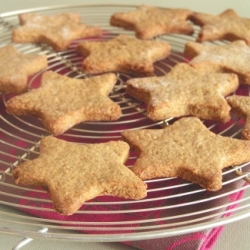 Ricetta Stelline di natale