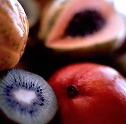 Ricetta Follie d’automme