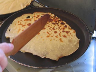 Crespelle 