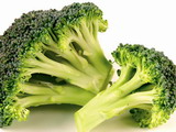 Ricetta Torta ai broccoletti