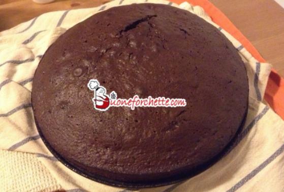 Ricetta Torta al cioccolato