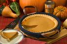 Ricetta Pumpkin pie (torta di zucca)