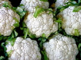 Ricetta Torta di cavolo e cavolfiore
