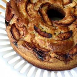 Ricetta Torta di mele  - variante 3