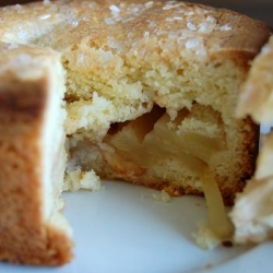 Ricetta Torta di mele di sofia