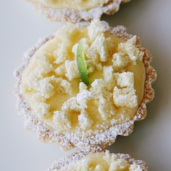 Ricetta Torta mimosa