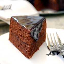 Ricetta Torta sacher  - variante 4