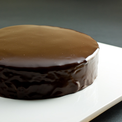 Ricetta Torta sacher  - variante 5