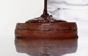 Ricetta Torta tipo sacher