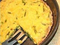 Ricetta Frittata alla menta