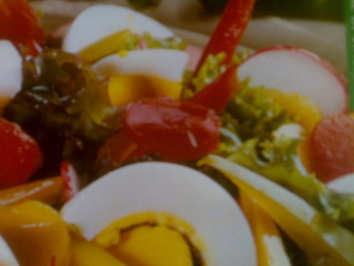 Ricetta Insalata ai tre peperoni