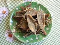 Ricetta Salvia fritta
