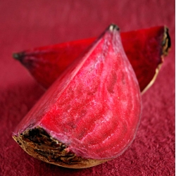 Ricetta Zuppa di barbabietole rosse