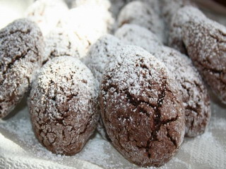 Ricetta Pan dei morti