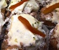 Ricetta Sfingi di San giuseppe