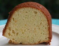 Ricetta Ciambellone alle mele