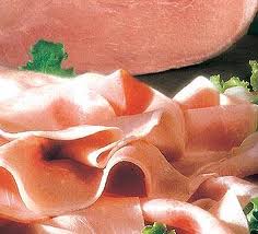 Ricetta Insalata con prosciutto di Praga