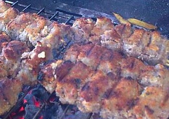 Ricetta Braciolettine di carne alla messinese