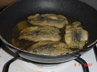 Ricetta Sarde 