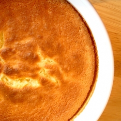 Ricetta Cake al limone