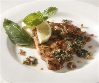 Ricetta Bistecca del Curato