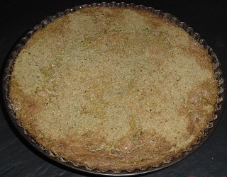 Ricetta Sformato di fagiolini