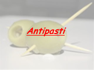 Ricetta Carpaccio tirolese