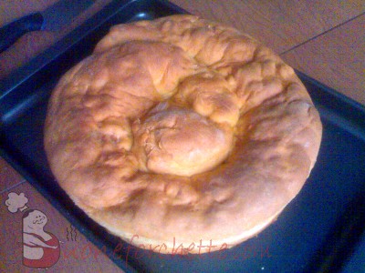 Ricetta Casatiello napoletano