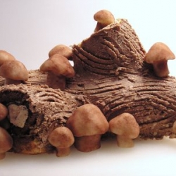 Ricetta Ceppo di natale