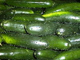 Ricetta Cetrioli ripieni di tonno