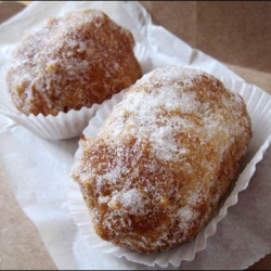 Ricetta Ciambelline fritte di san giuseppe