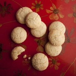 Ricetta Amaretti morbidi