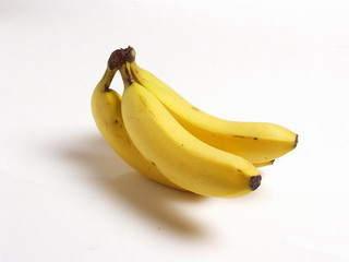 Ricetta Dessert di banana con il bimby
