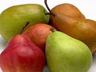 Ricetta Dessert di pere