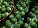 Ricetta Purea di cavolini e patate