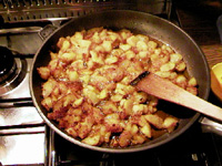 Ricetta Patate alla contadina