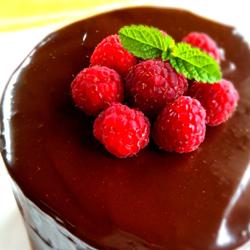 Ricetta Ganache